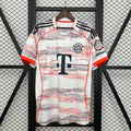 Bayern Munich Away 2025-26