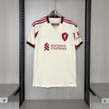Liverpool Away 2025-26