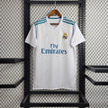 Real Madrid 16/17 Retro