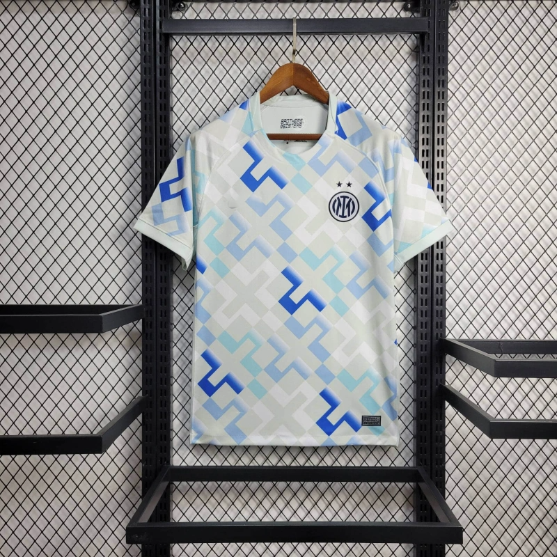 Inter Milan Away 2025-26