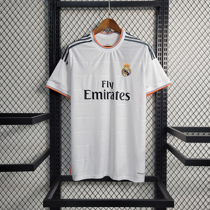 Real Madrid Retro 2013/14