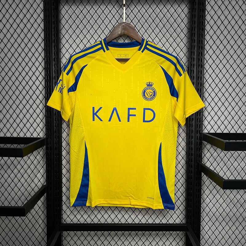 Al Nasr 24/25 Home