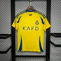 Al Nasr 24/25 Home