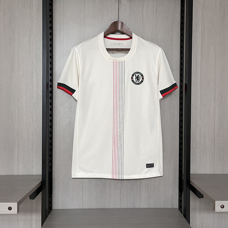 Chelsea Away 2025-26