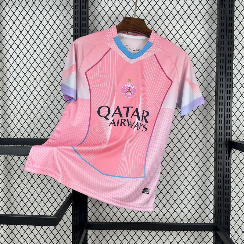 Paris Special Pink