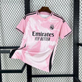 Real Madrid Pink Special