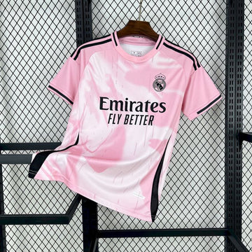 Real Madrid Pink Special