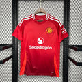 Manchester United 24/25 Home