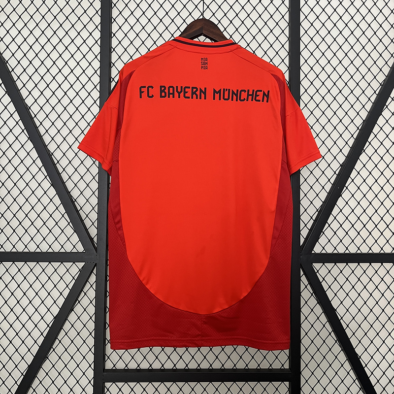 Bayern 24/25 Home