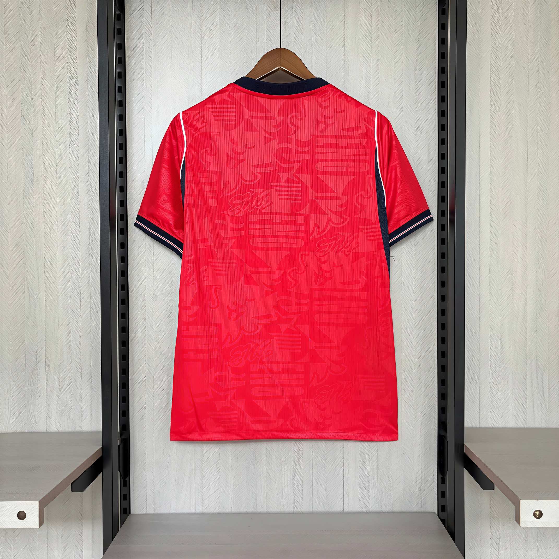England Away 2026