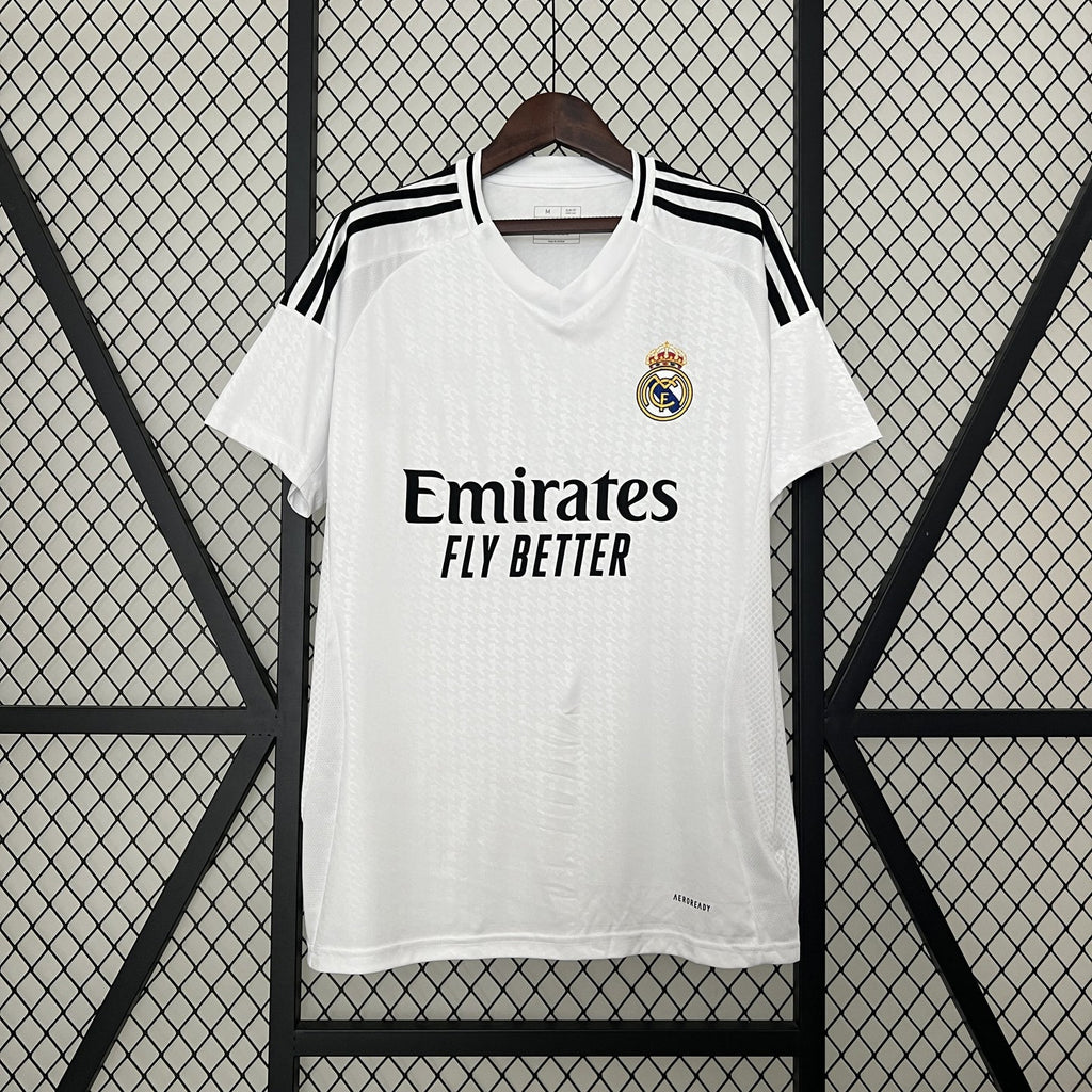 Real Madrid Home 24/25