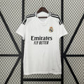 Real Madrid Home 24/25