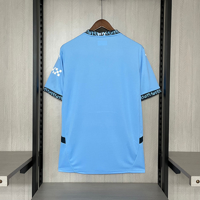 Manchester City 24/25 Home