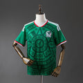 Mexico Home 2026