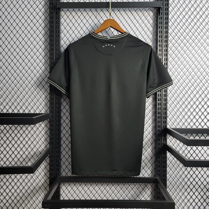 Brazil Special Black