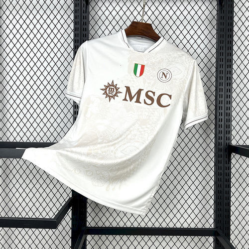 Napoli Away 25/26