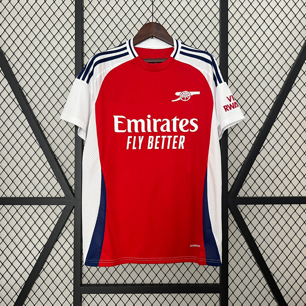 Arsenal 24/25 Home