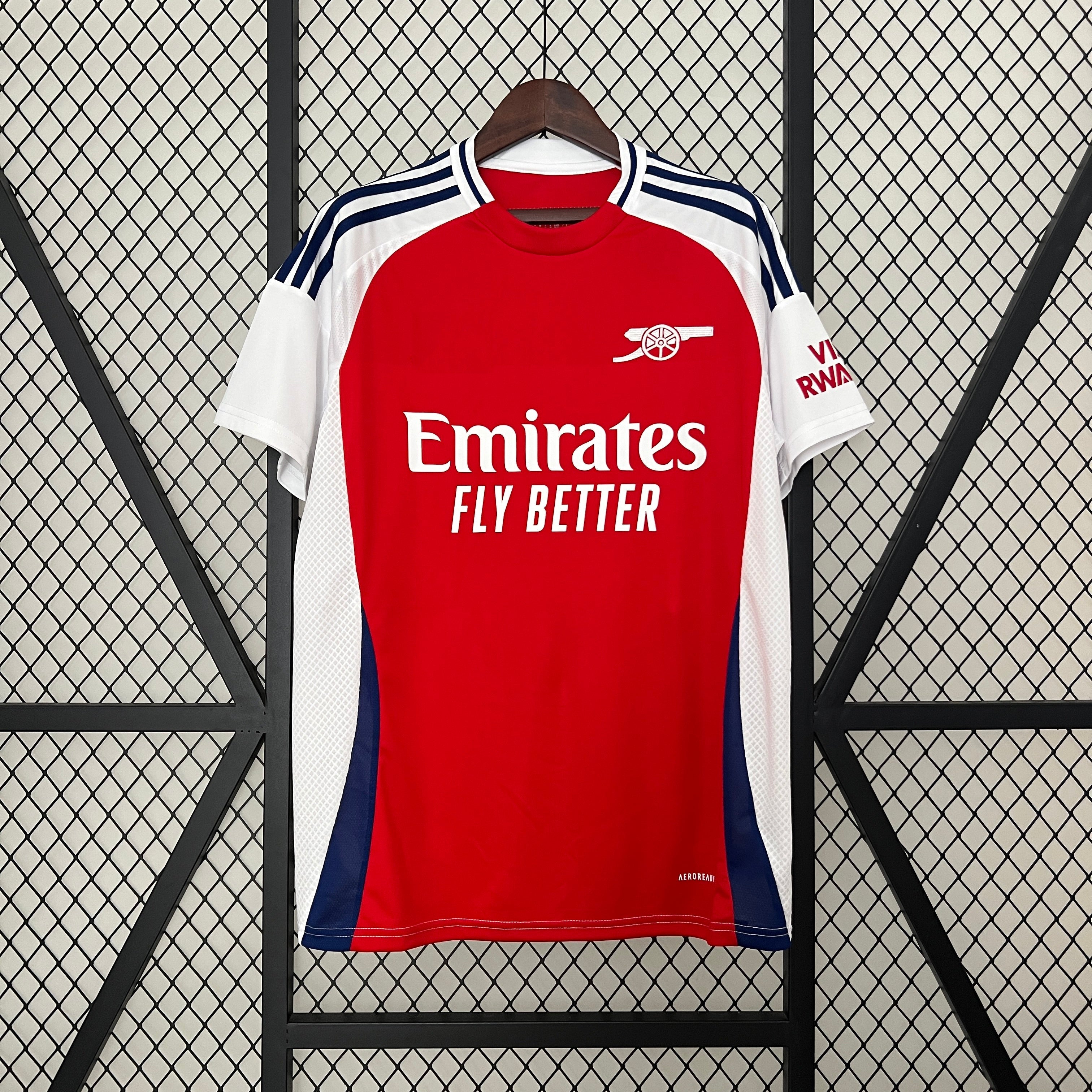 Arsenal 24/25 Home