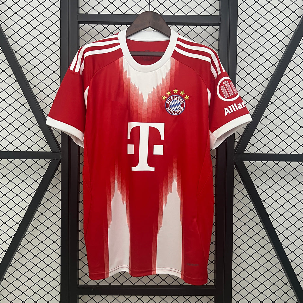 Bayern 25/26 Home