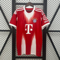 Bayern 25/26 Home