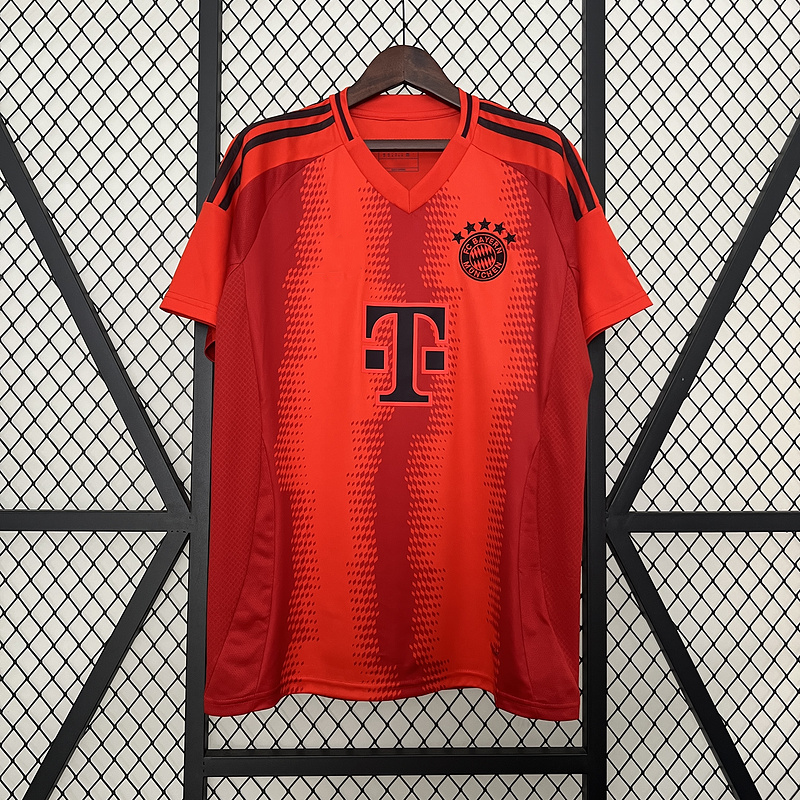Bayern 24/25 Home