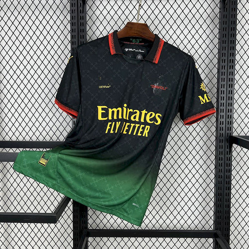Arsenal Away