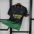 Arsenal Away