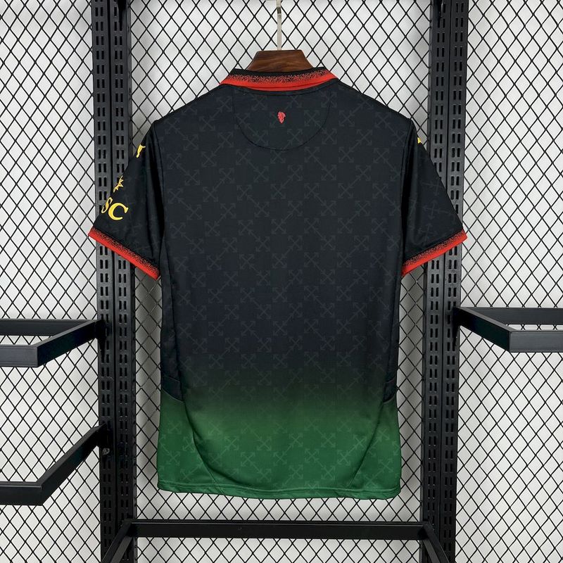 Arsenal Away