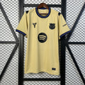 Barcelona Away 25/26