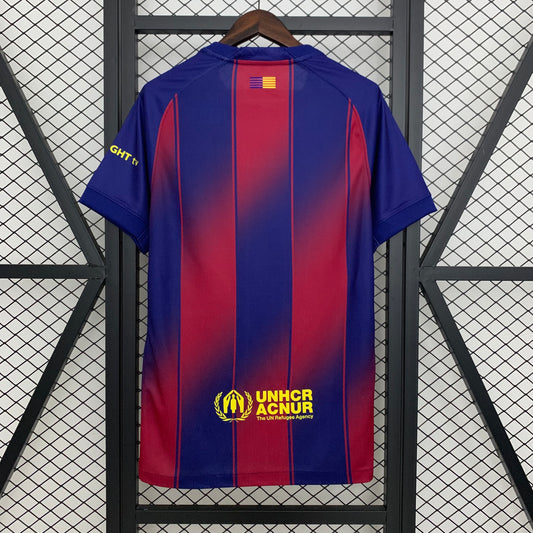 FC Barcelona 25/26 Home