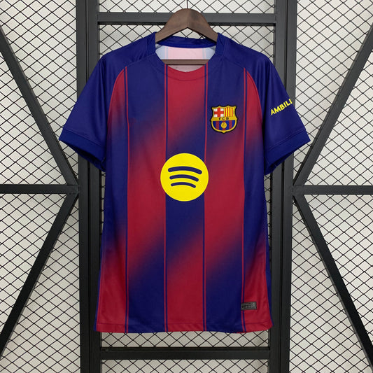 FC Barcelona 25/26 Home