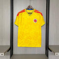Colombia World Cup 2026 Home
