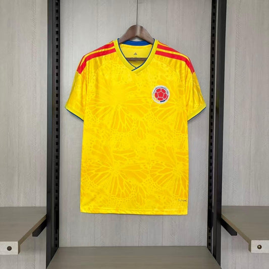 Colombia World Cup 2026 Home
