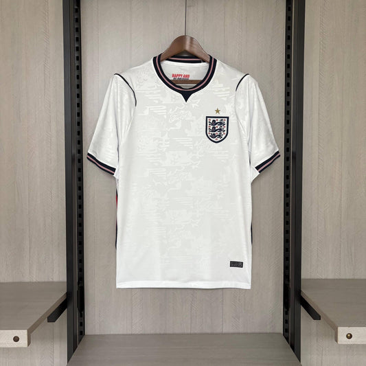 England World Cup 2026 Home