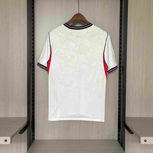 England World Cup 2026 Home