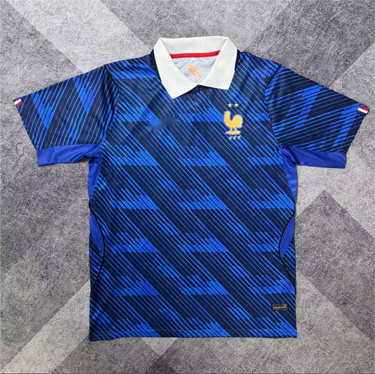 France World Cup 2026 Home