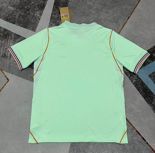 France Away