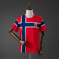 Norway 2026 World Cup Shirt
