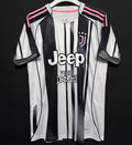 Juventus 25/26 Home