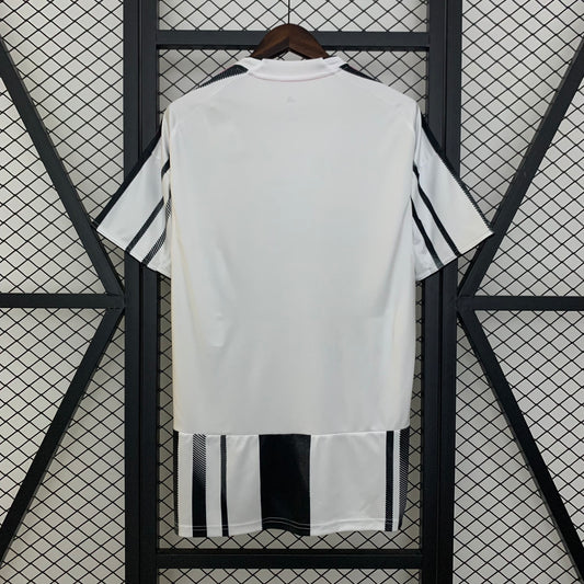 Juventus 25/26 Home
