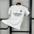 Real Madrid 25/26 Home