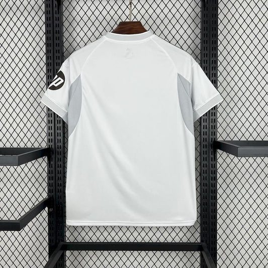 Real Madrid 25/26 Home