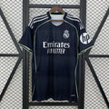 Real Madrid Away