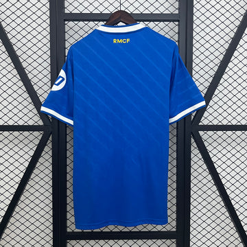 Real Madrid Away 24/25