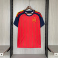 Spain World Cup 2026 Home