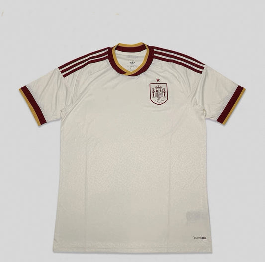 Spain Away