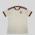 Spain Away