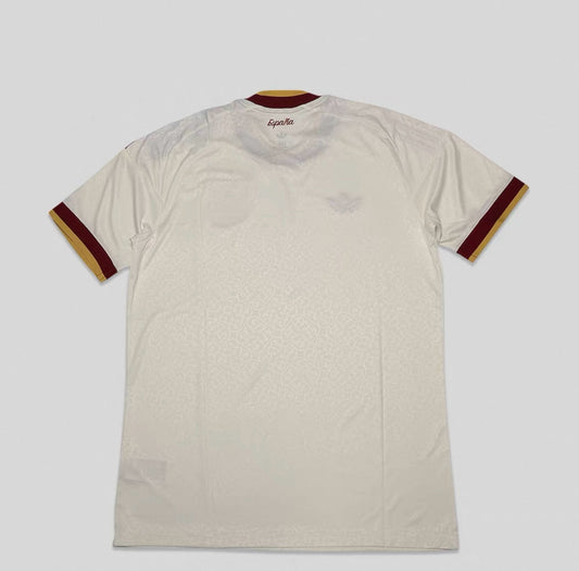 Spain Away