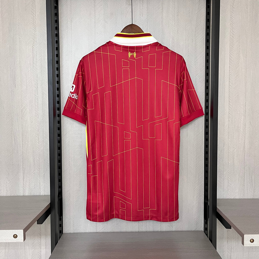 Liverpool 24/25 Home