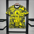 Brazil Special Yellow Jesus